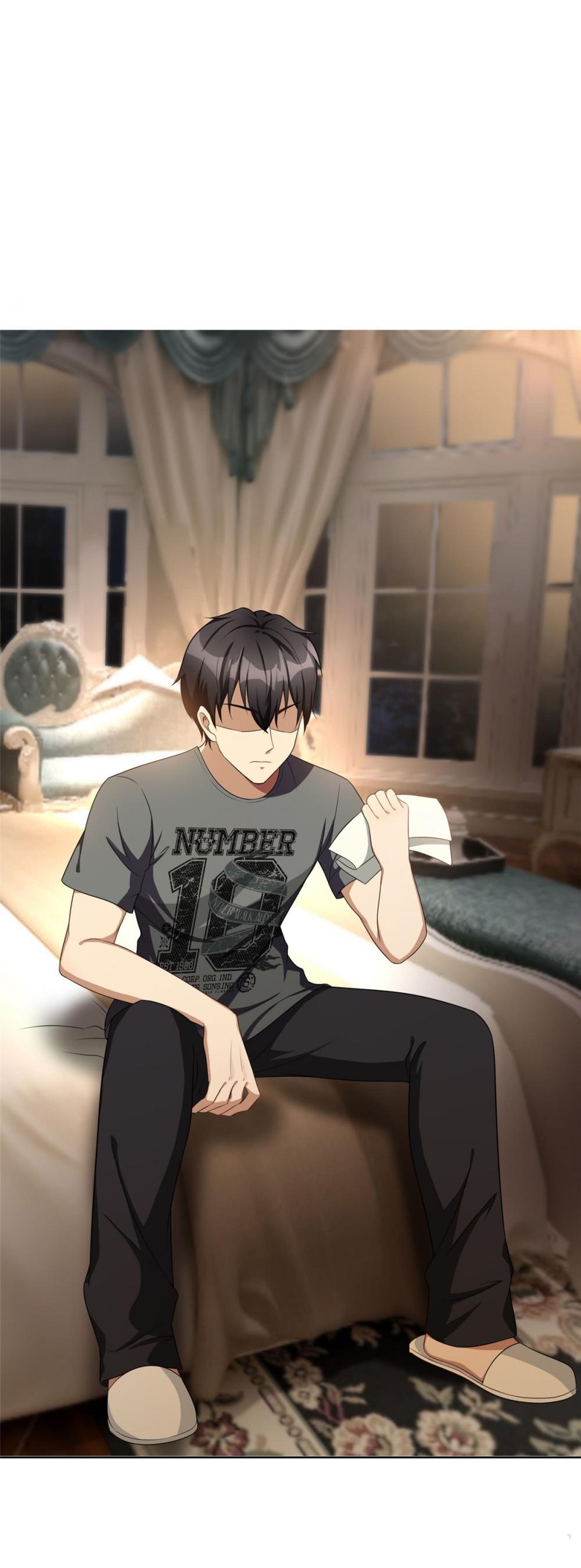 Chunqing Lushao Chapter 30 page 27 - Chapter 30: About to be found out?