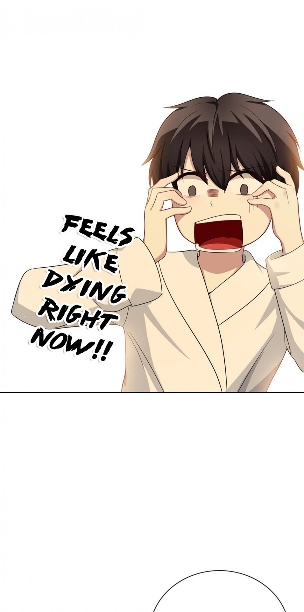 Chunqing Lushao Chapter 30 page 29 - Chapter 30: About to be found out?
