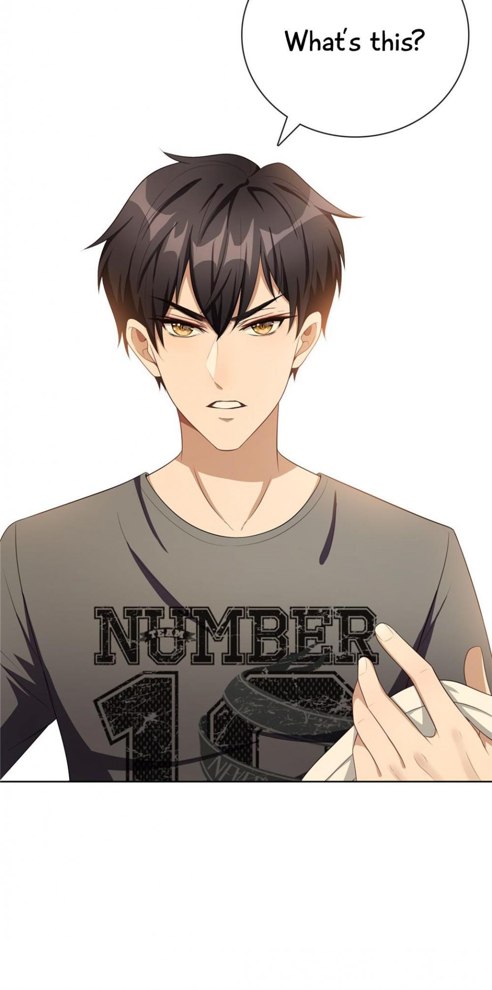 Chunqing Lushao Chapter 30 page 30 - Chapter 30: About to be found out?