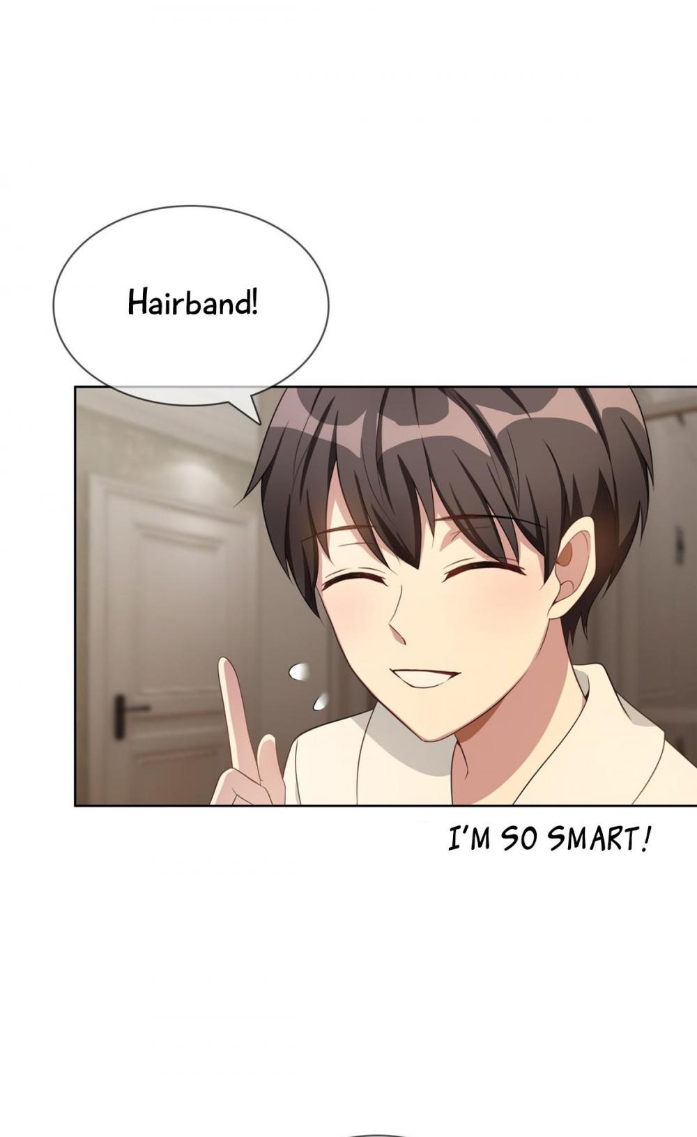 Chunqing Lushao Chapter 30 page 31 - Chapter 30: About to be found out?