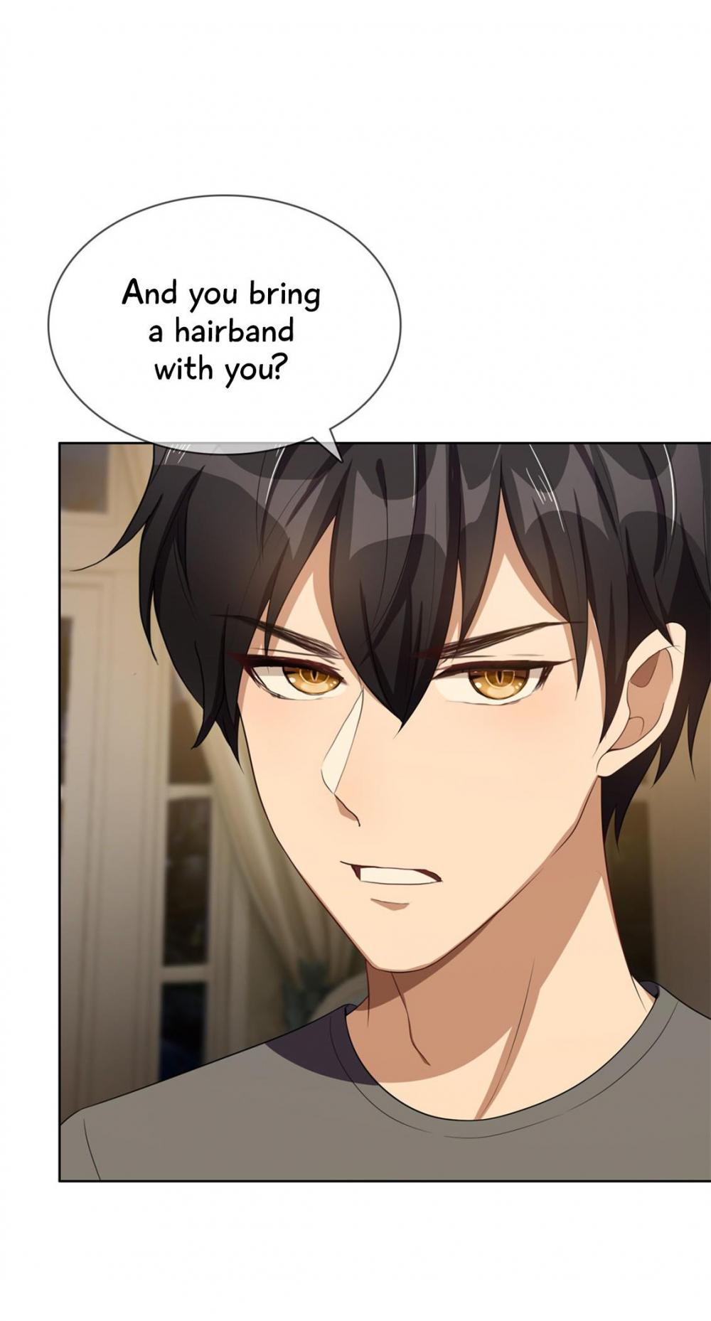 Chunqing Lushao Chapter 30 page 33 - Chapter 30: About to be found out?