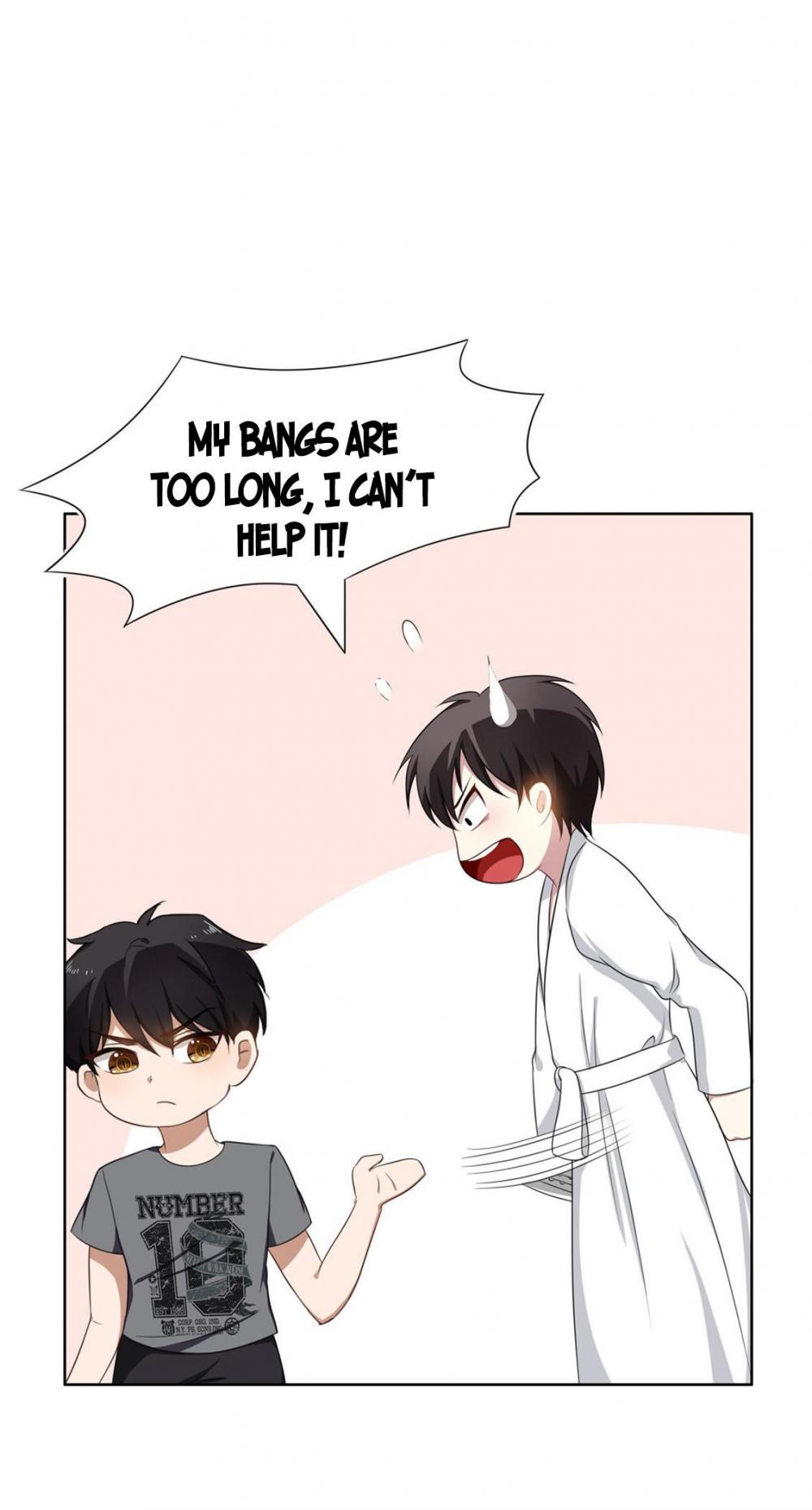 Chunqing Lushao Chapter 30 page 34 - Chapter 30: About to be found out?