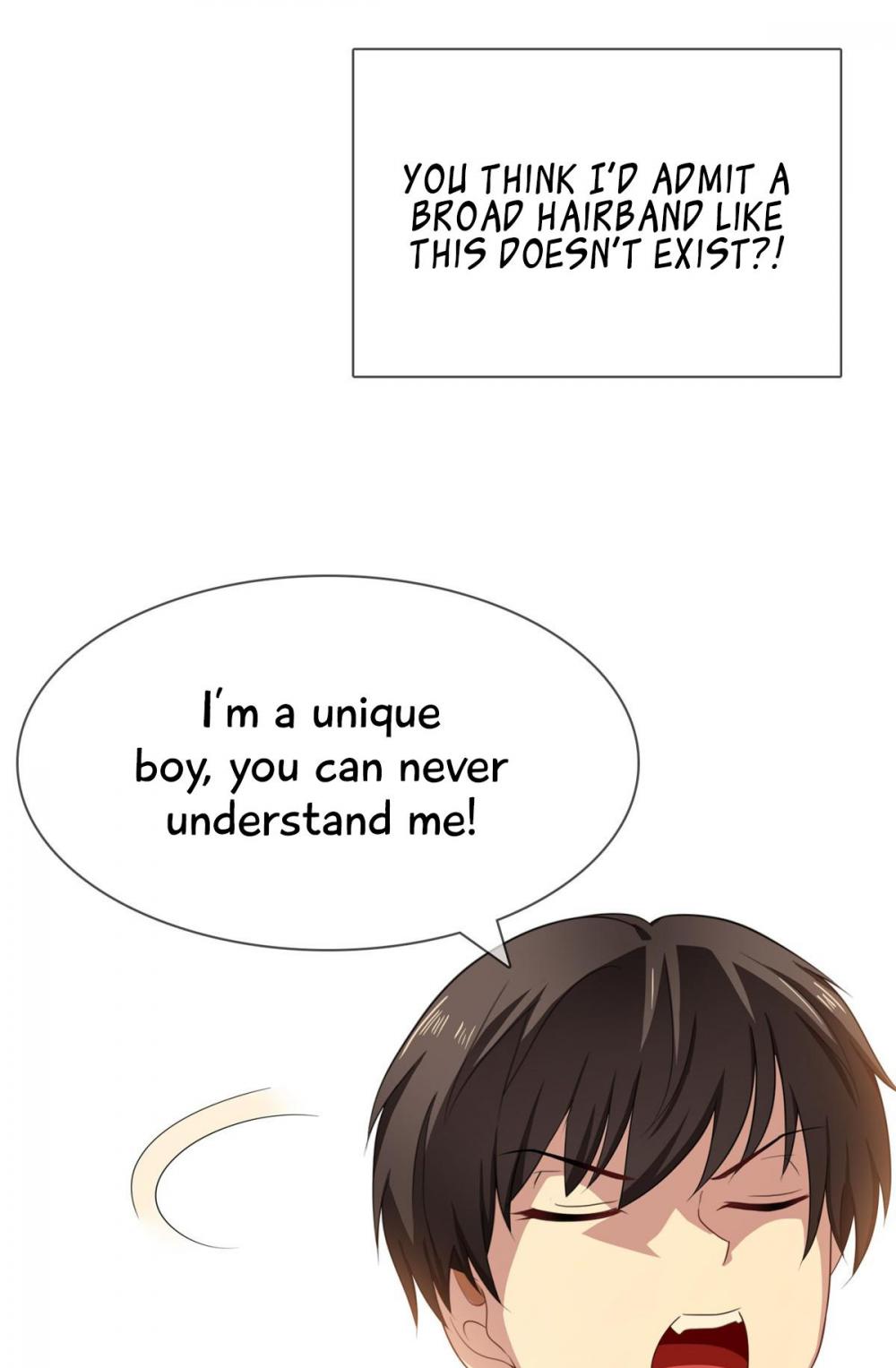 Chunqing Lushao Chapter 30 page 35 - Chapter 30: About to be found out?