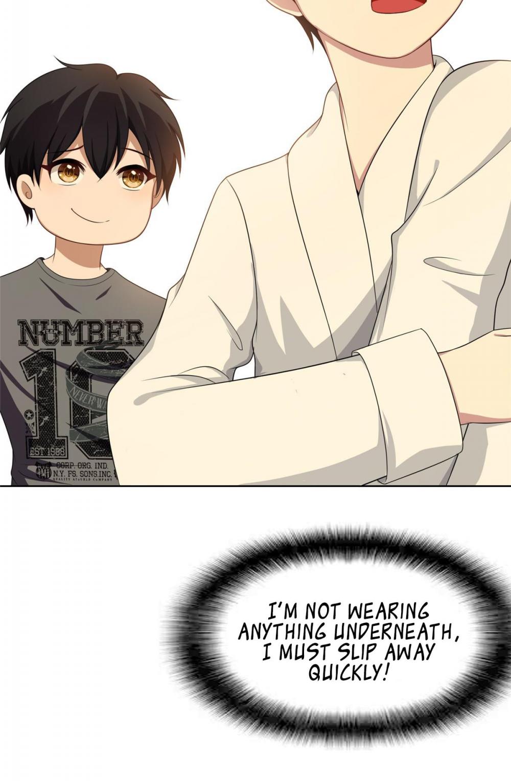 Chunqing Lushao Chapter 30 page 36 - Chapter 30: About to be found out?
