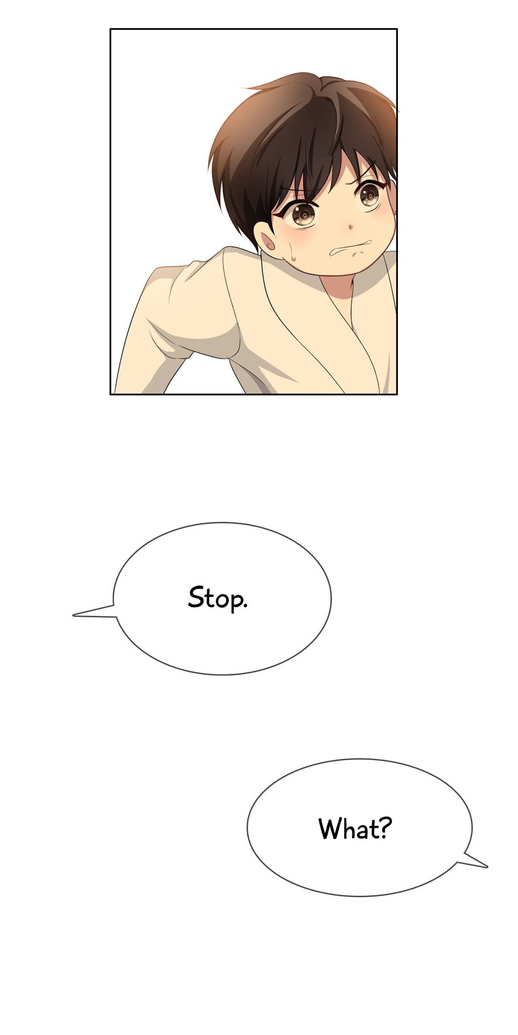 Chunqing Lushao Chapter 30 page 37 - Chapter 30: About to be found out?