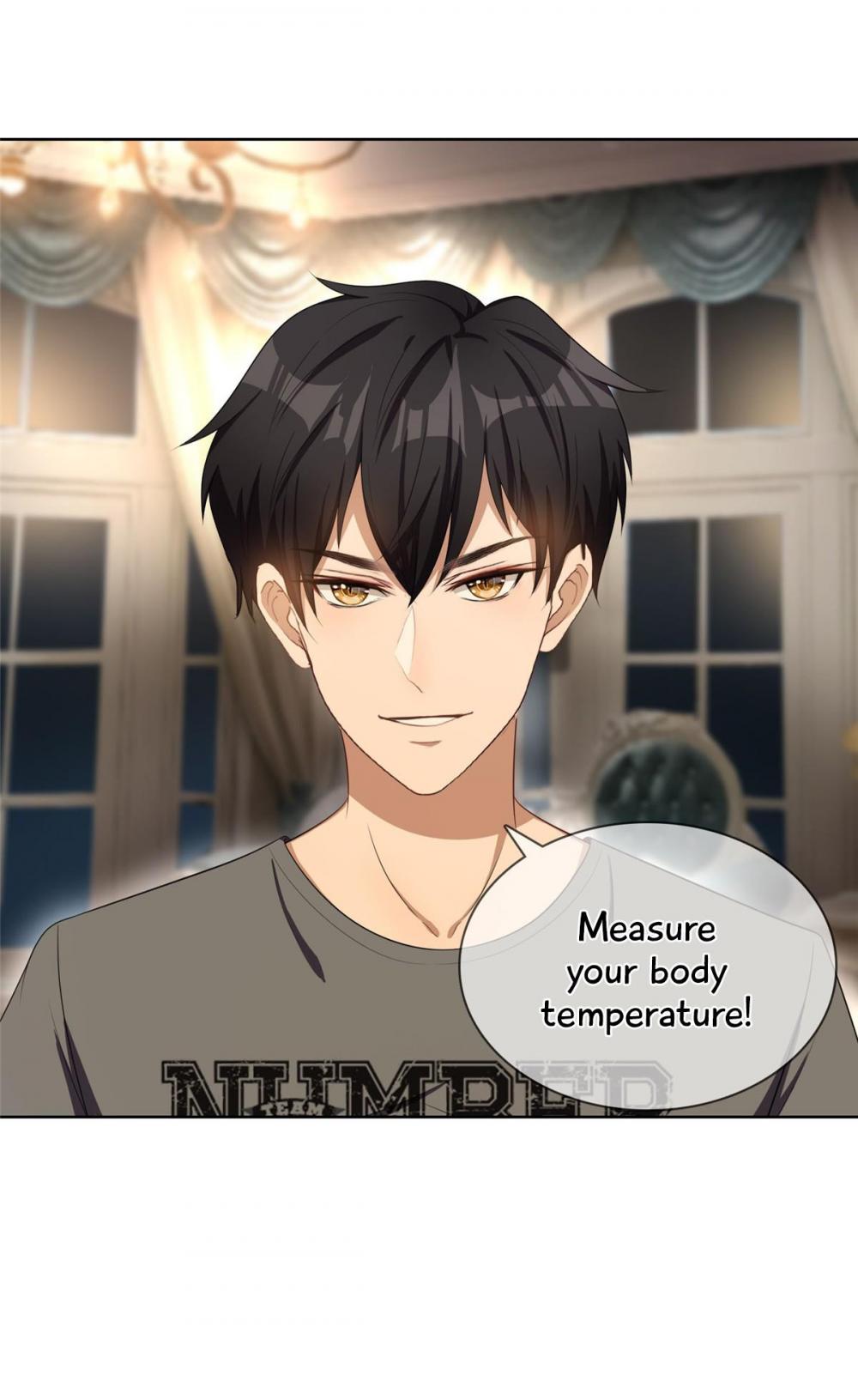 Chunqing Lushao Chapter 30 page 38 - Chapter 30: About to be found out?