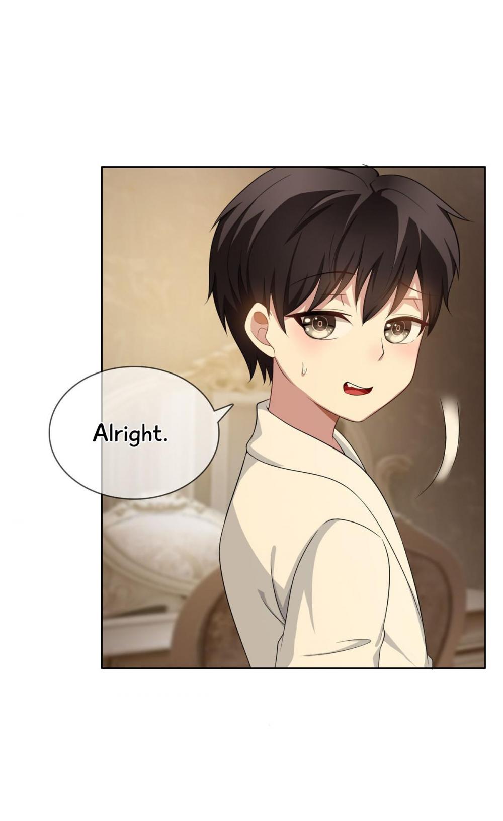 Chunqing Lushao Chapter 30 page 39 - Chapter 30: About to be found out?