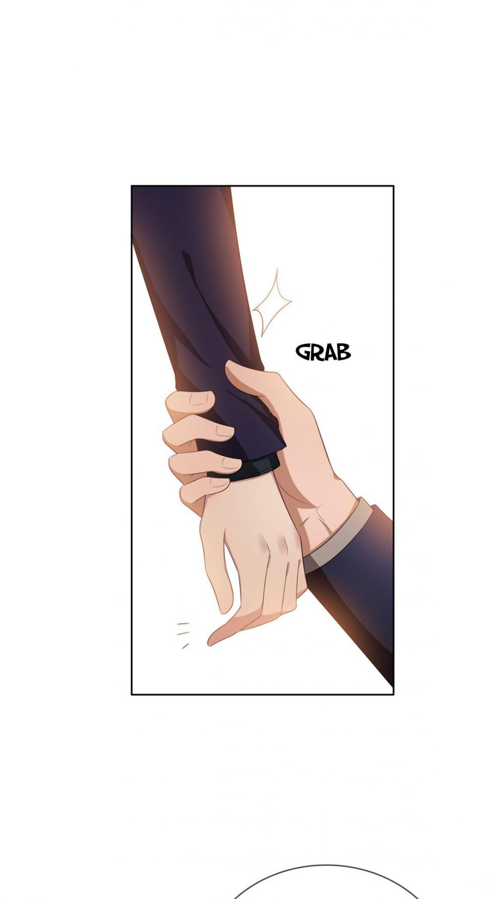 Chunqing Lushao Chapter 30 page 6 - Chapter 30: About to be found out?