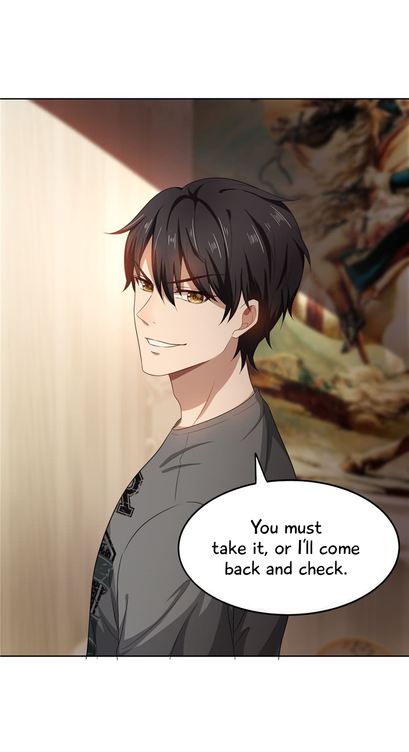 Chunqing Lushao Chapter 31 page 13 - Chapter 31: Tortured for a night