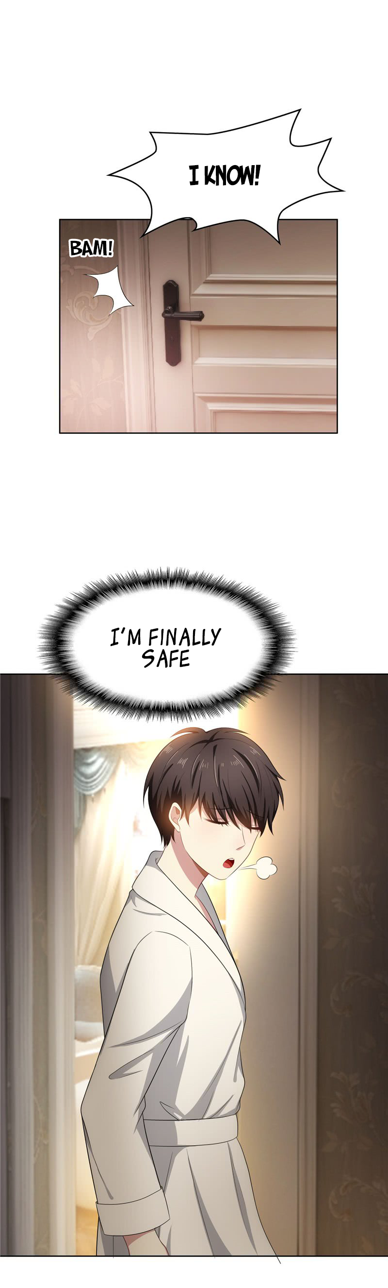 Chunqing Lushao Chapter 31 page 14 - Chapter 31: Tortured for a night
