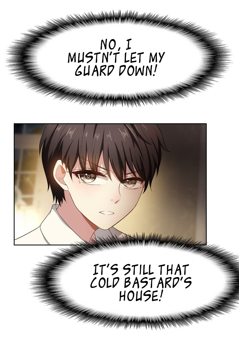Chunqing Lushao Chapter 31 page 15 - Chapter 31: Tortured for a night