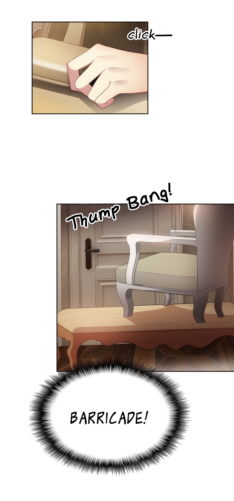 Chunqing Lushao Chapter 31 page 16 - Chapter 31: Tortured for a night
