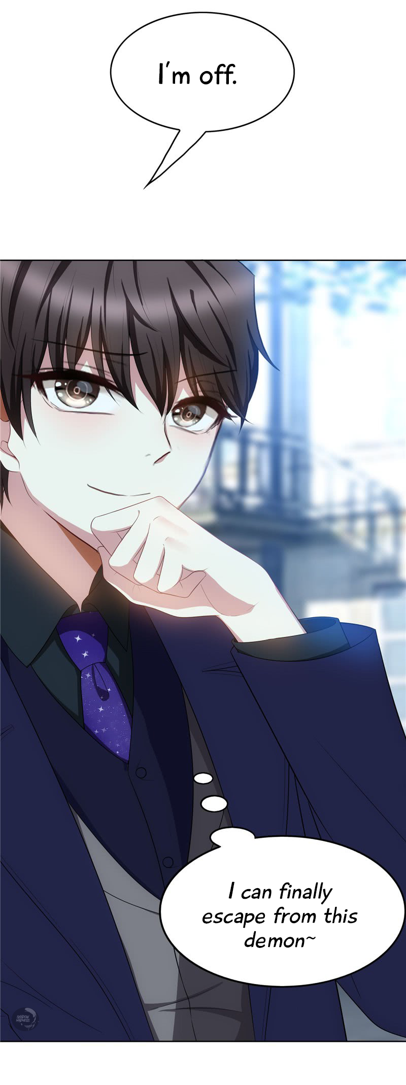 Chunqing Lushao Chapter 31 page 19 - Chapter 31: Tortured for a night