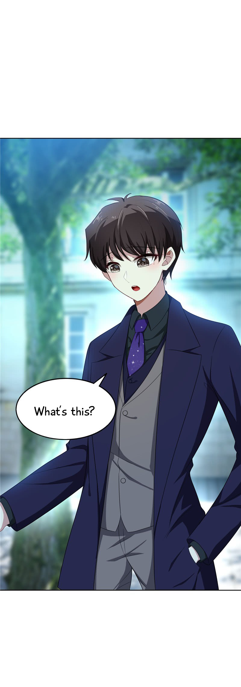 Chunqing Lushao Chapter 31 page 22 - Chapter 31: Tortured for a night