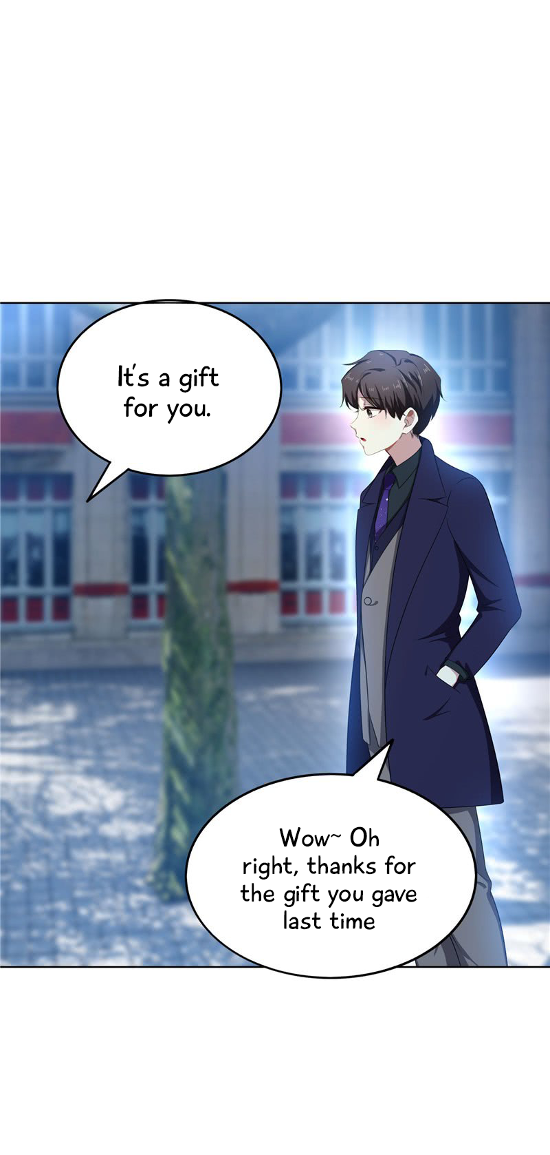 Chunqing Lushao Chapter 31 page 23 - Chapter 31: Tortured for a night
