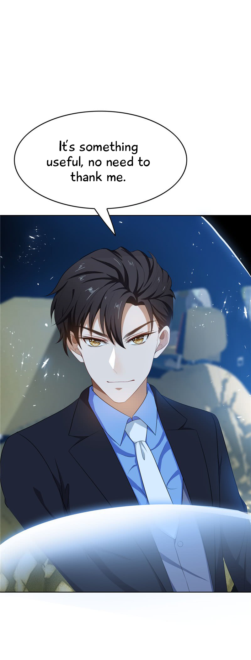 Chunqing Lushao Chapter 31 page 24 - Chapter 31: Tortured for a night