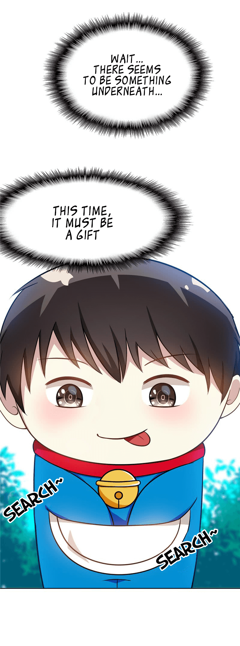 Chunqing Lushao Chapter 31 page 28 - Chapter 31: Tortured for a night