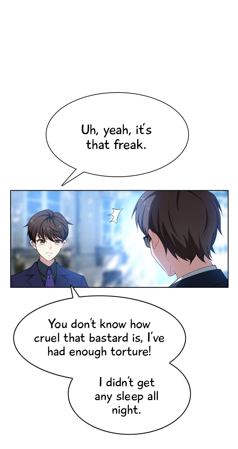 Chunqing Lushao Chapter 31 page 32 - Chapter 31: Tortured for a night