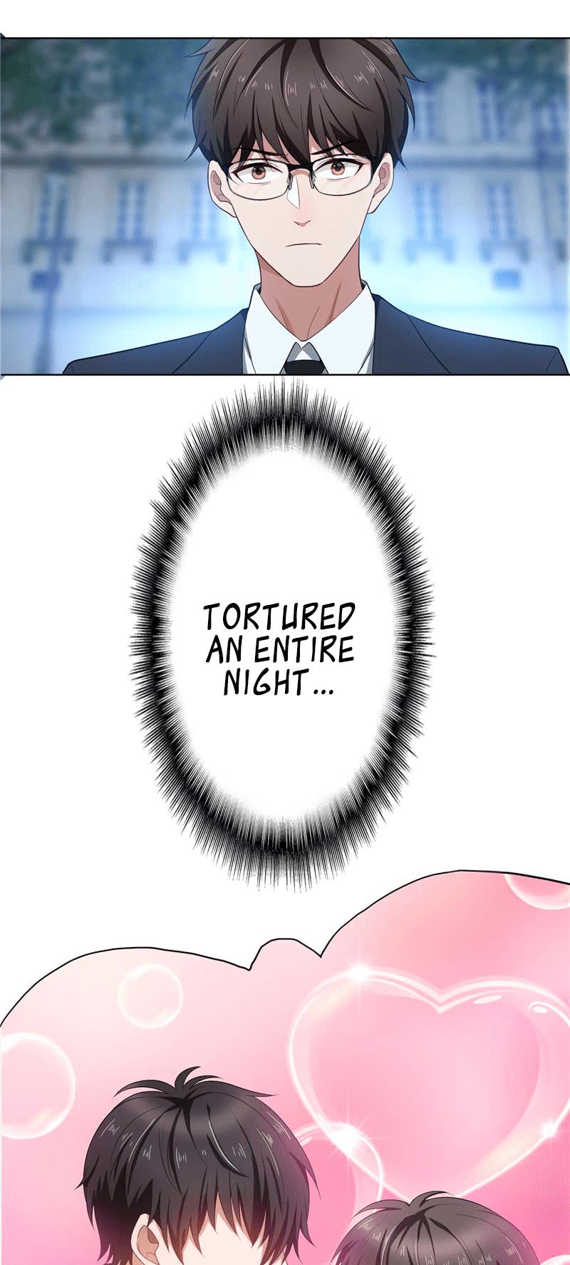 Chunqing Lushao Chapter 31 page 33 - Chapter 31: Tortured for a night