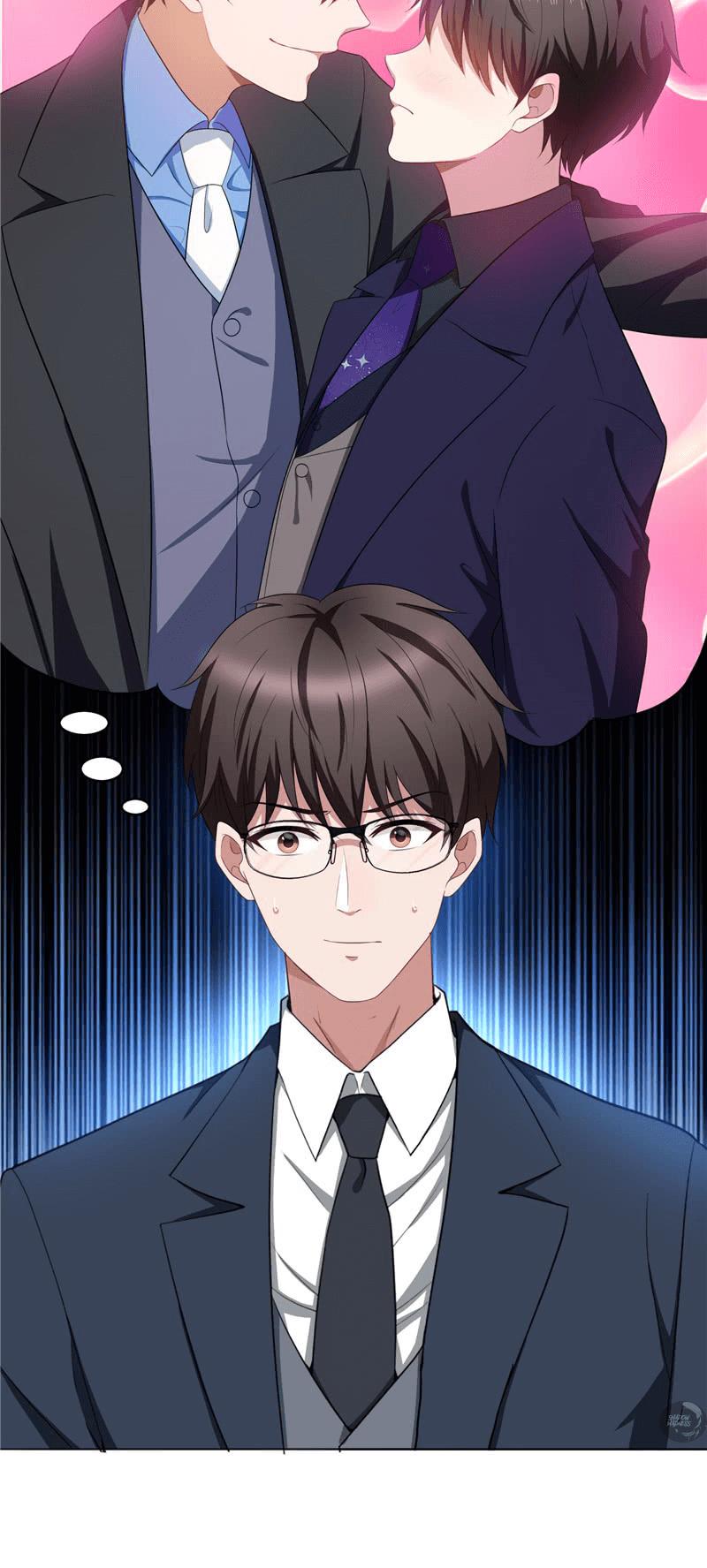 Chunqing Lushao Chapter 31 page 34 - Chapter 31: Tortured for a night