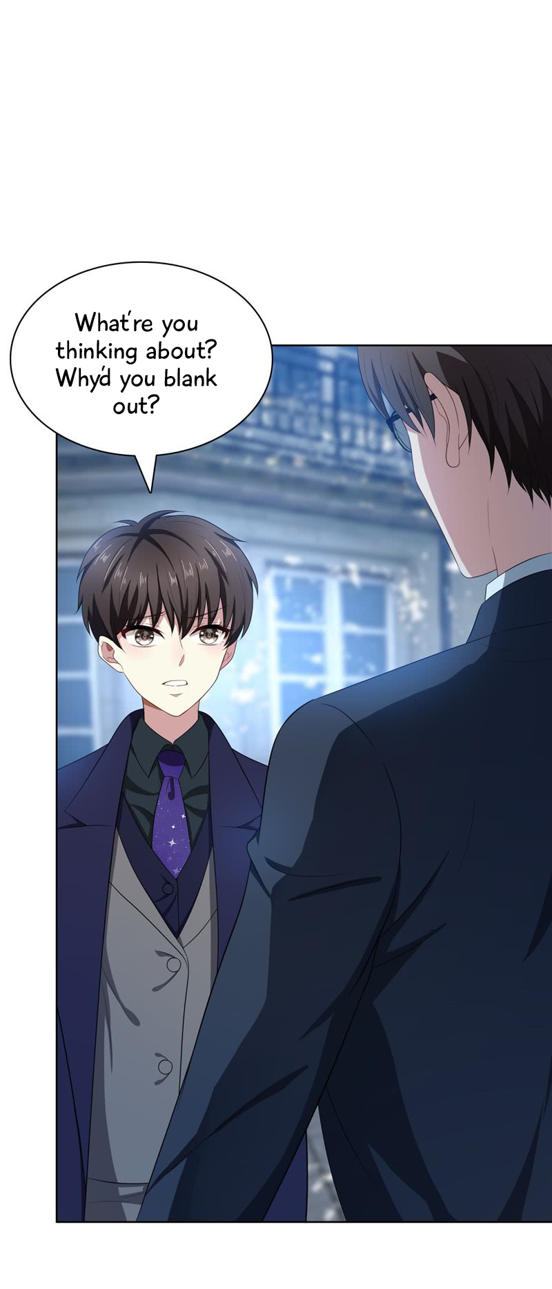 Chunqing Lushao Chapter 31 page 35 - Chapter 31: Tortured for a night