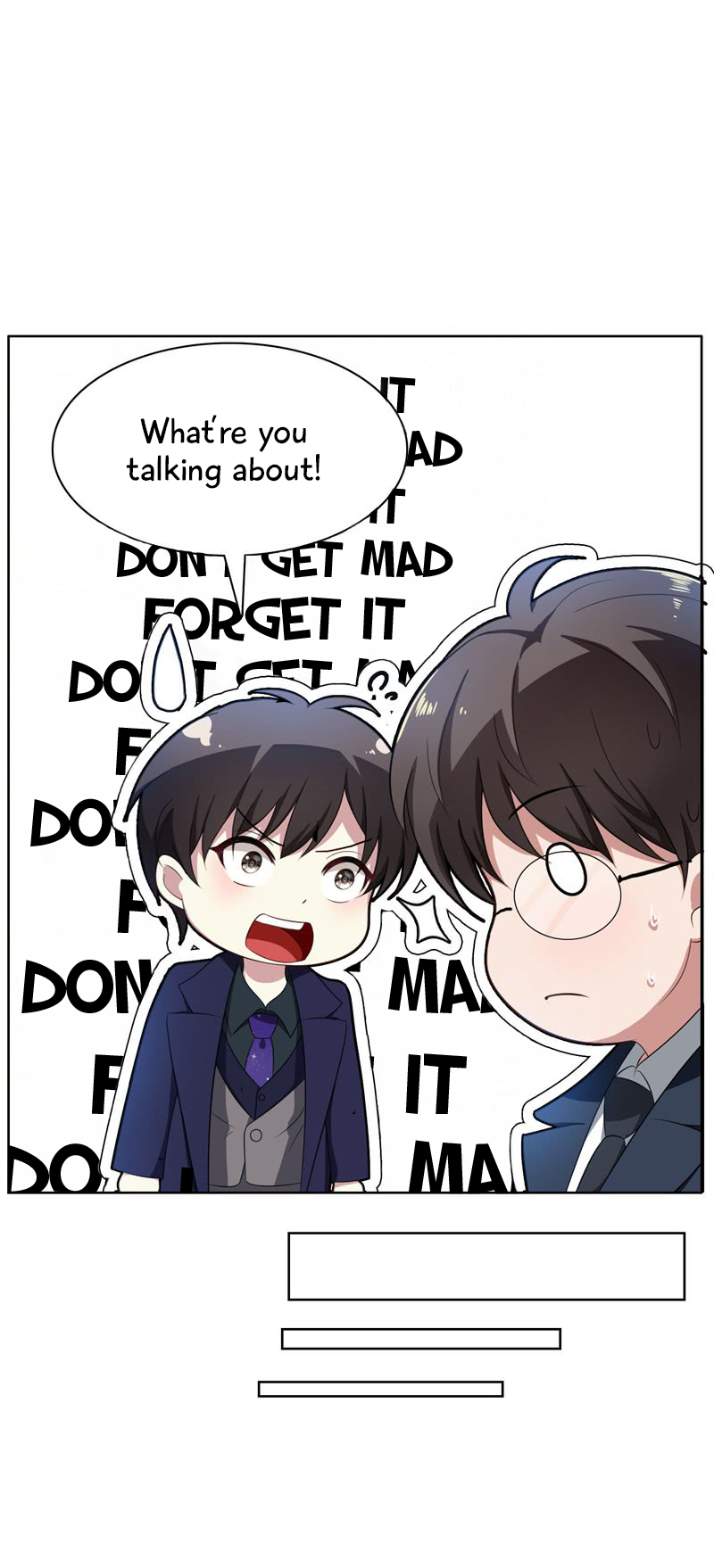 Chunqing Lushao Chapter 31 page 37 - Chapter 31: Tortured for a night