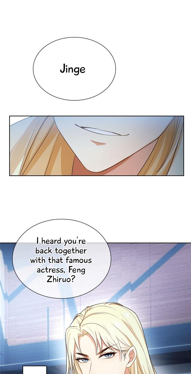 Chunqing Lushao Chapter 32 page 17 - Chapter 32: Shit! The feeling of love
