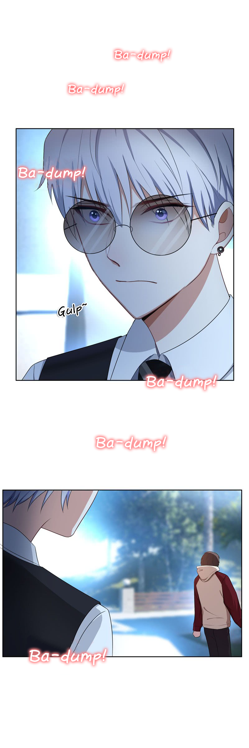 Chunqing Lushao Chapter 32 page 25 - Chapter 32: Shit! The feeling of love