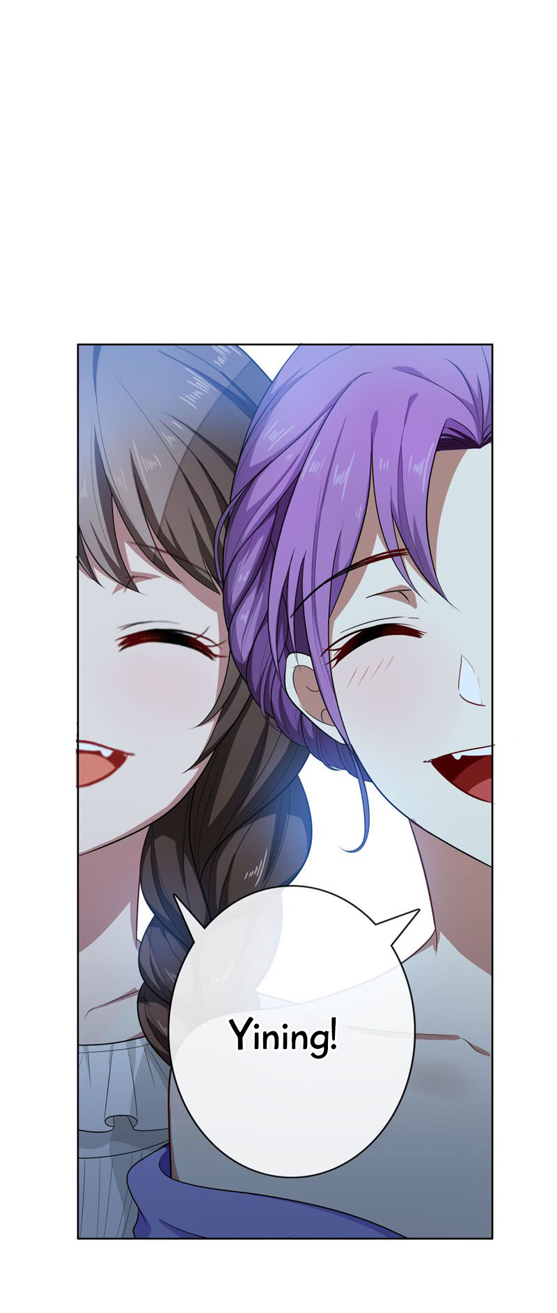 Chunqing Lushao Chapter 32 page 30 - Chapter 32: Shit! The feeling of love