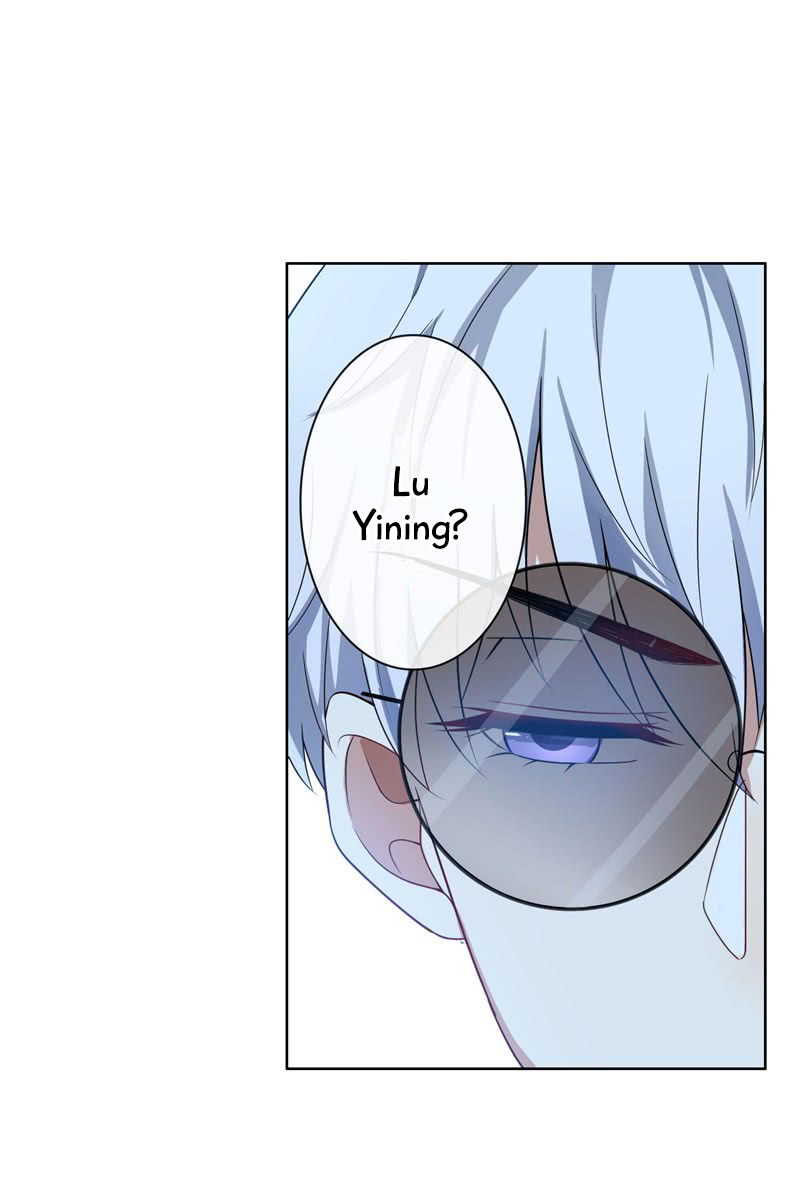 Chunqing Lushao Chapter 32 page 33 - Chapter 32: Shit! The feeling of love