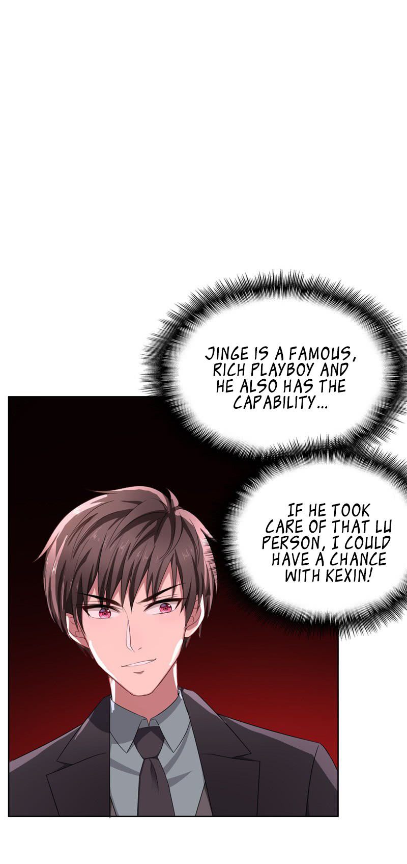 Chunqing Lushao Chapter 32 page 35 - Chapter 32: Shit! The feeling of love