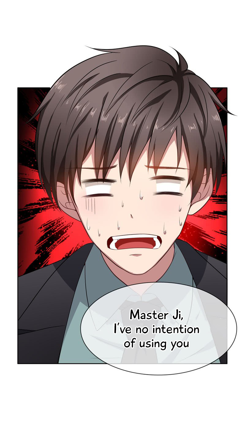 Chunqing Lushao Chapter 32 page 38 - Chapter 32: Shit! The feeling of love