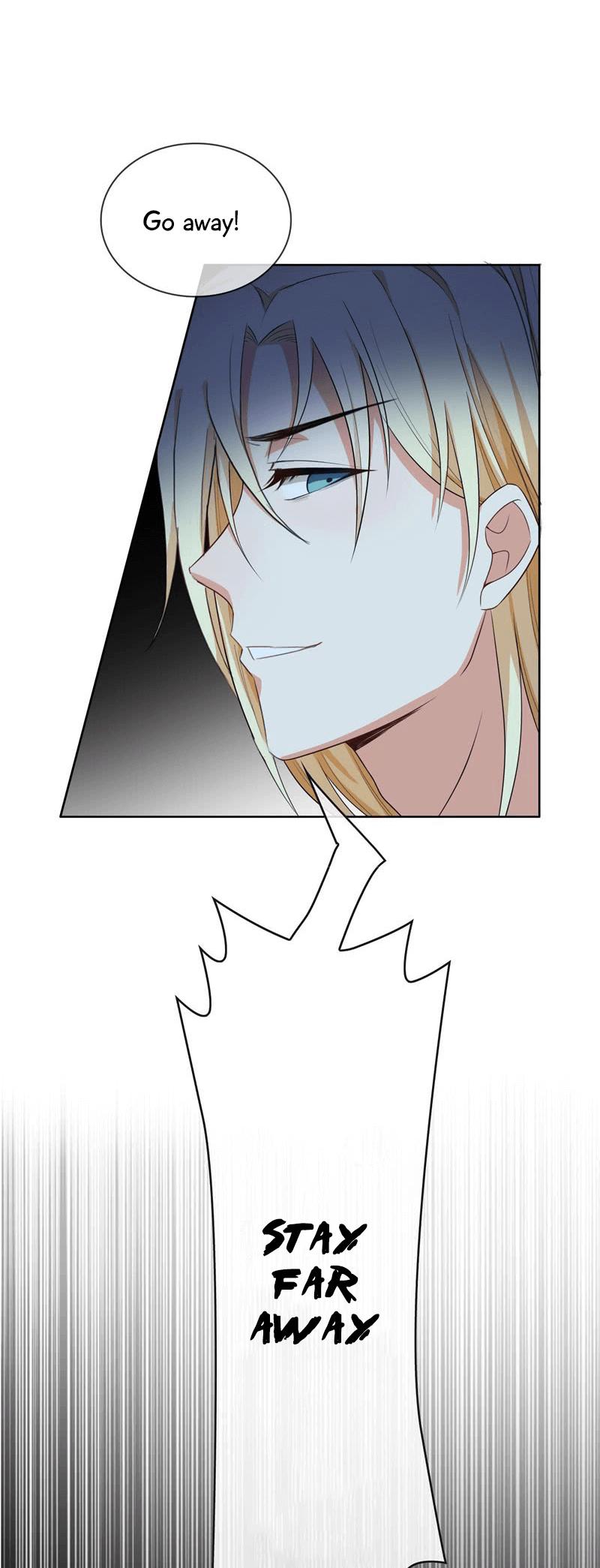 Chunqing Lushao Chapter 32 page 40 - Chapter 32: Shit! The feeling of love