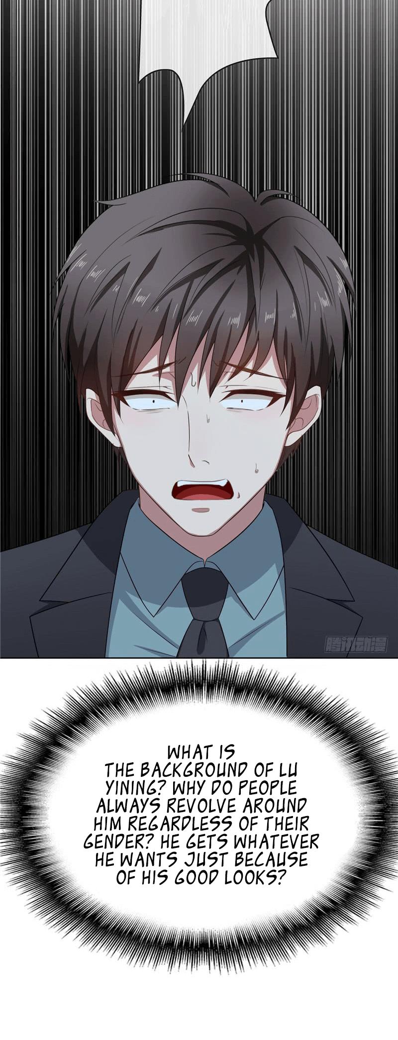 Chunqing Lushao Chapter 32 page 41 - Chapter 32: Shit! The feeling of love