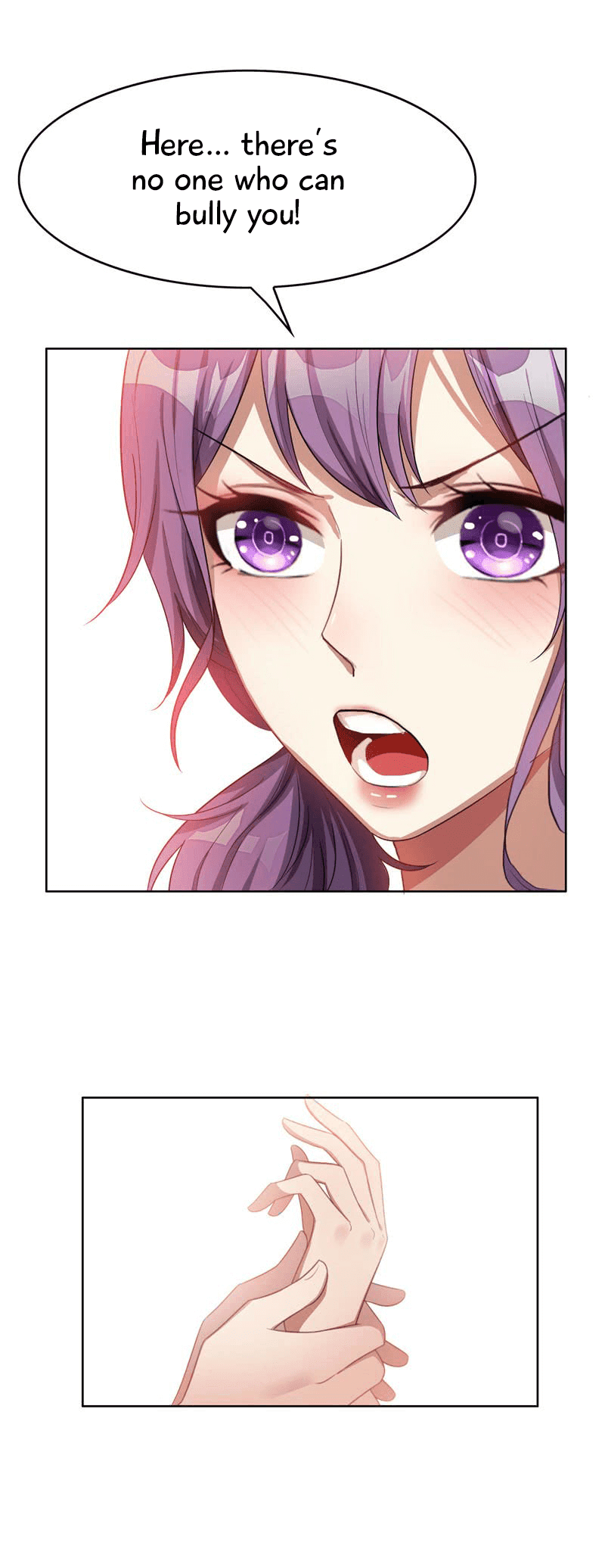 Chunqing Lushao Chapter 34 page 15 - Chapter 34: Brother's Whereabouts