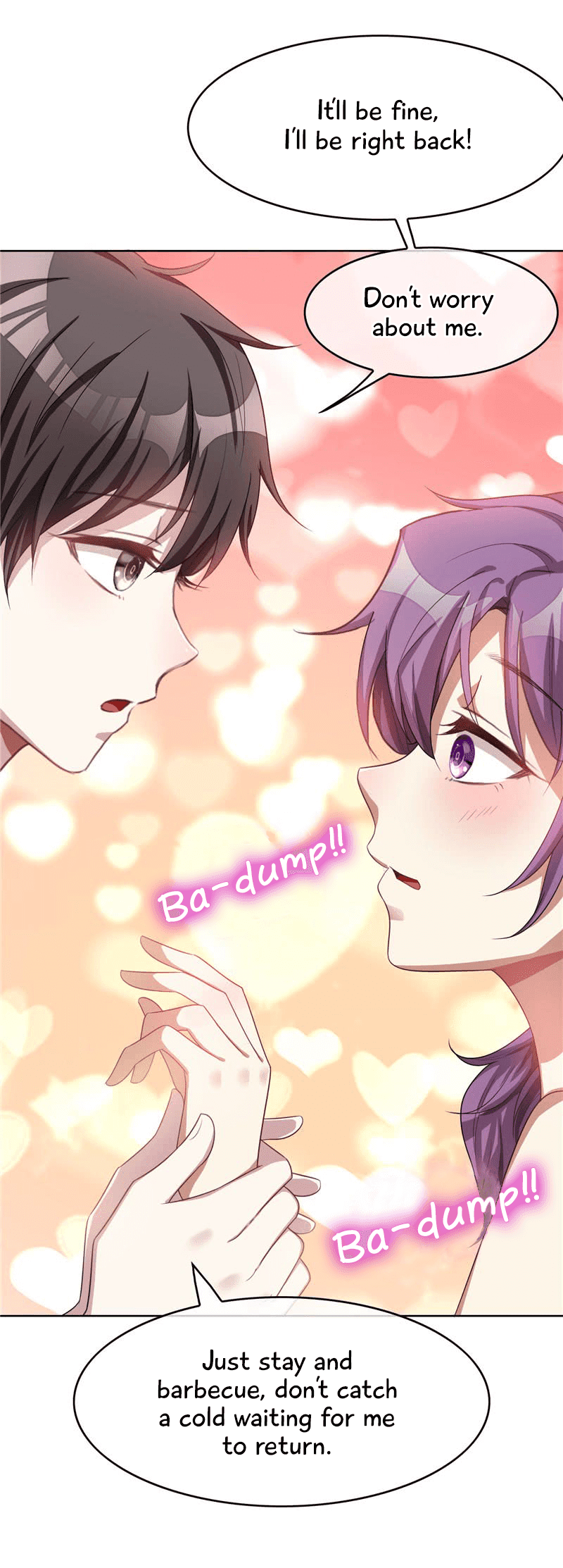 Chunqing Lushao Chapter 34 page 16 - Chapter 34: Brother's Whereabouts