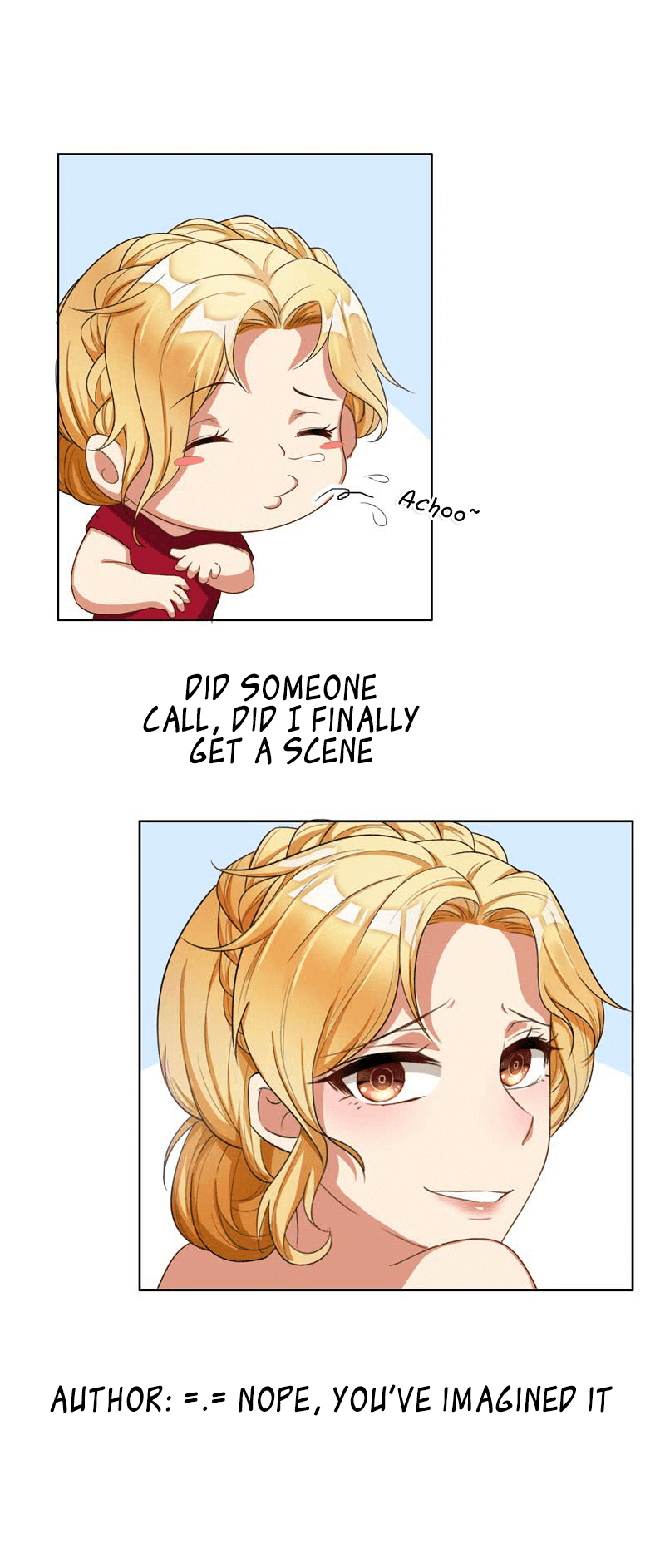 Chunqing Lushao Chapter 34 page 18 - Chapter 34: Brother's Whereabouts