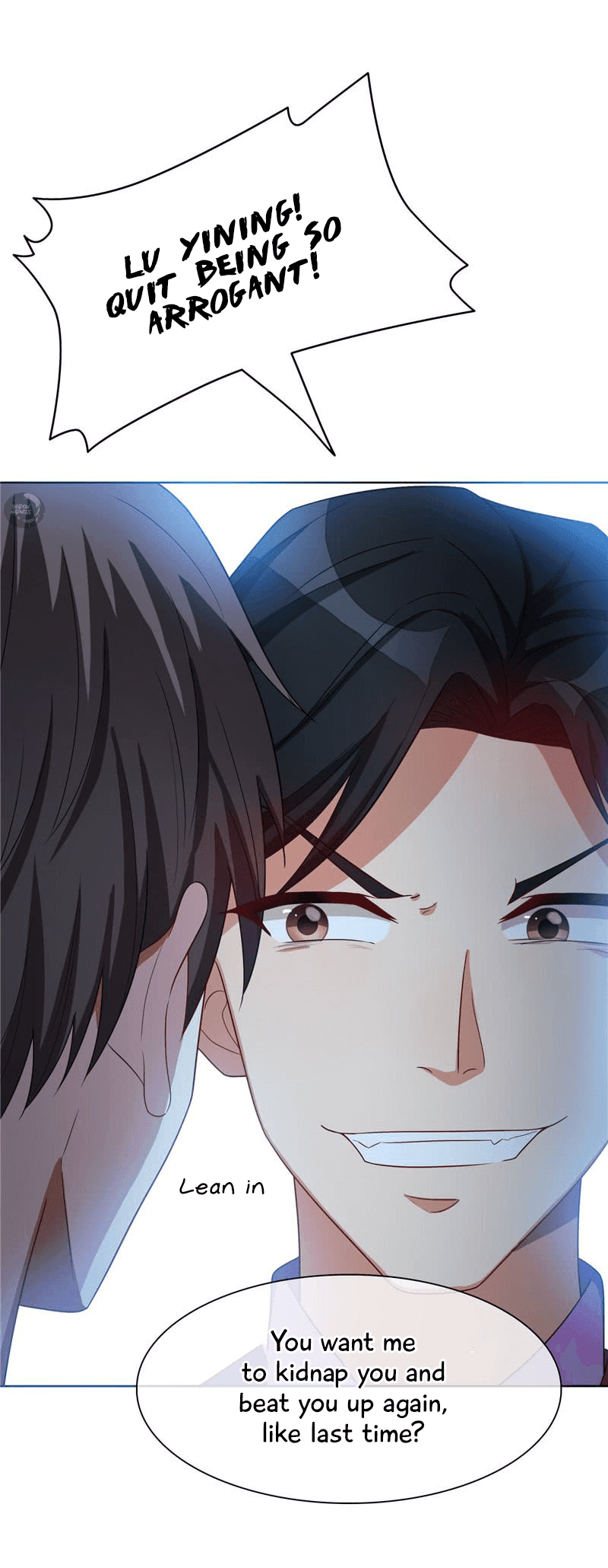 Chunqing Lushao Chapter 34 page 22 - Chapter 34: Brother's Whereabouts