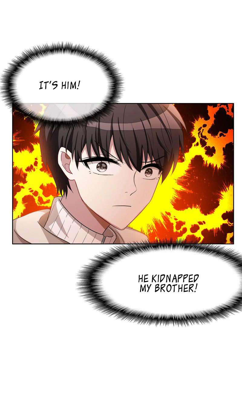 Chunqing Lushao Chapter 34 page 24 - Chapter 34: Brother's Whereabouts