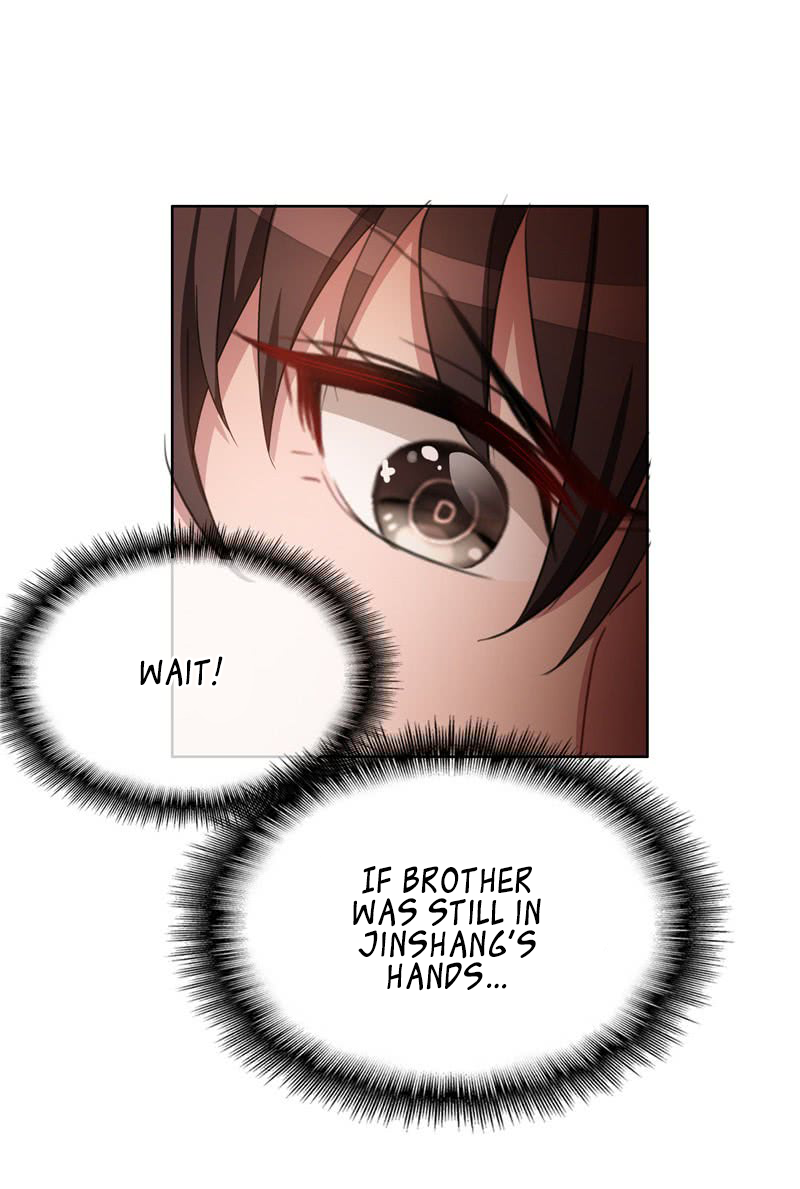 Chunqing Lushao Chapter 34 page 25 - Chapter 34: Brother's Whereabouts