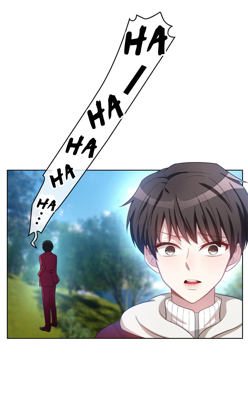 Chunqing Lushao Chapter 34 page 28 - Chapter 34: Brother's Whereabouts