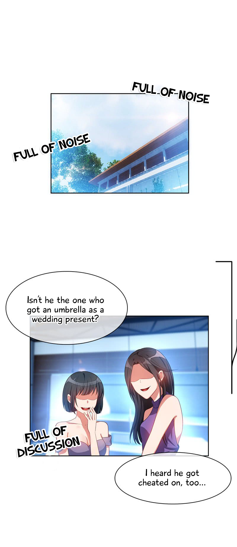 Chunqing Lushao Chapter 34 page 3 - Chapter 34: Brother's Whereabouts