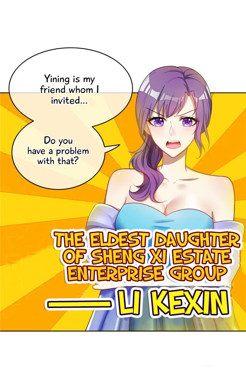 Chunqing Lushao Chapter 34 page 8 - Chapter 34: Brother's Whereabouts