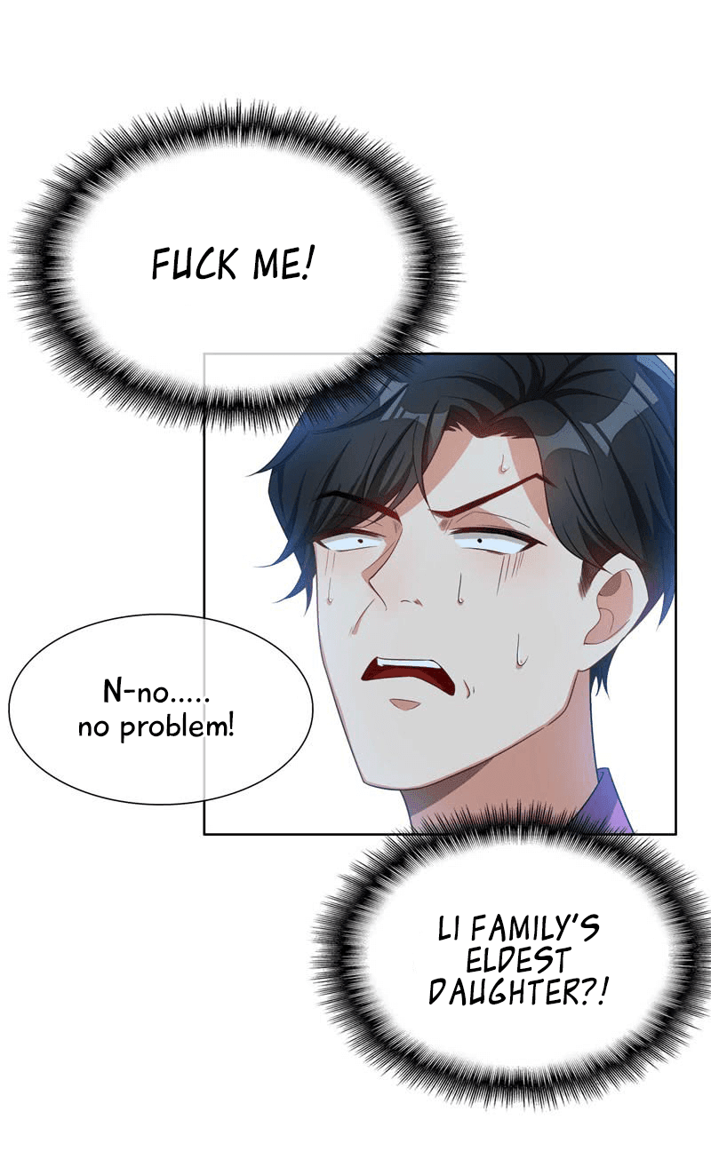 Chunqing Lushao Chapter 34 page 9 - Chapter 34: Brother's Whereabouts