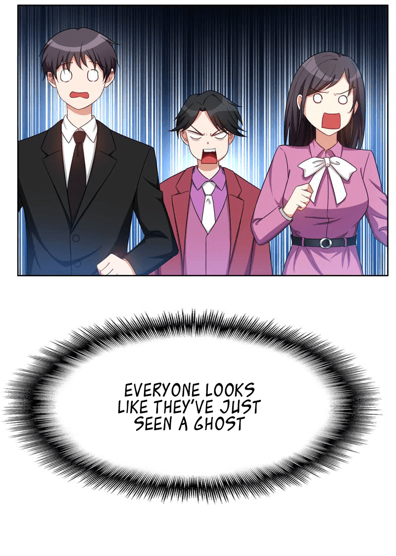 Chunqing Lushao Chapter 35 page 17 - Chapter 35: He's here again!