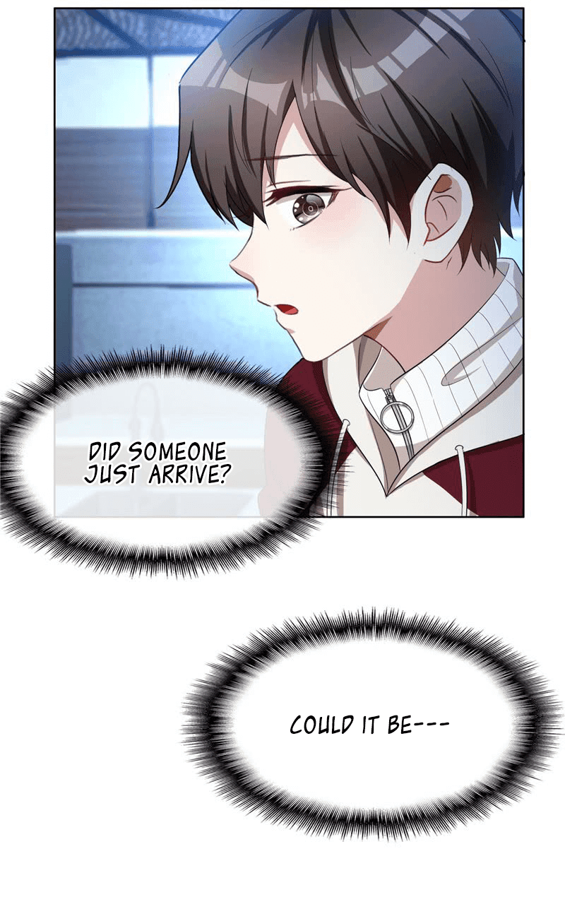 Chunqing Lushao Chapter 35 page 18 - Chapter 35: He's here again!