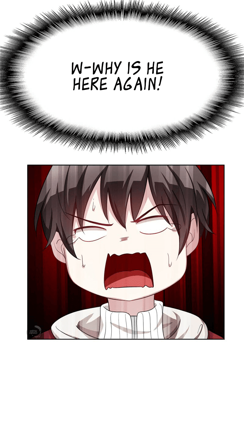 Chunqing Lushao Chapter 35 page 22 - Chapter 35: He's here again!