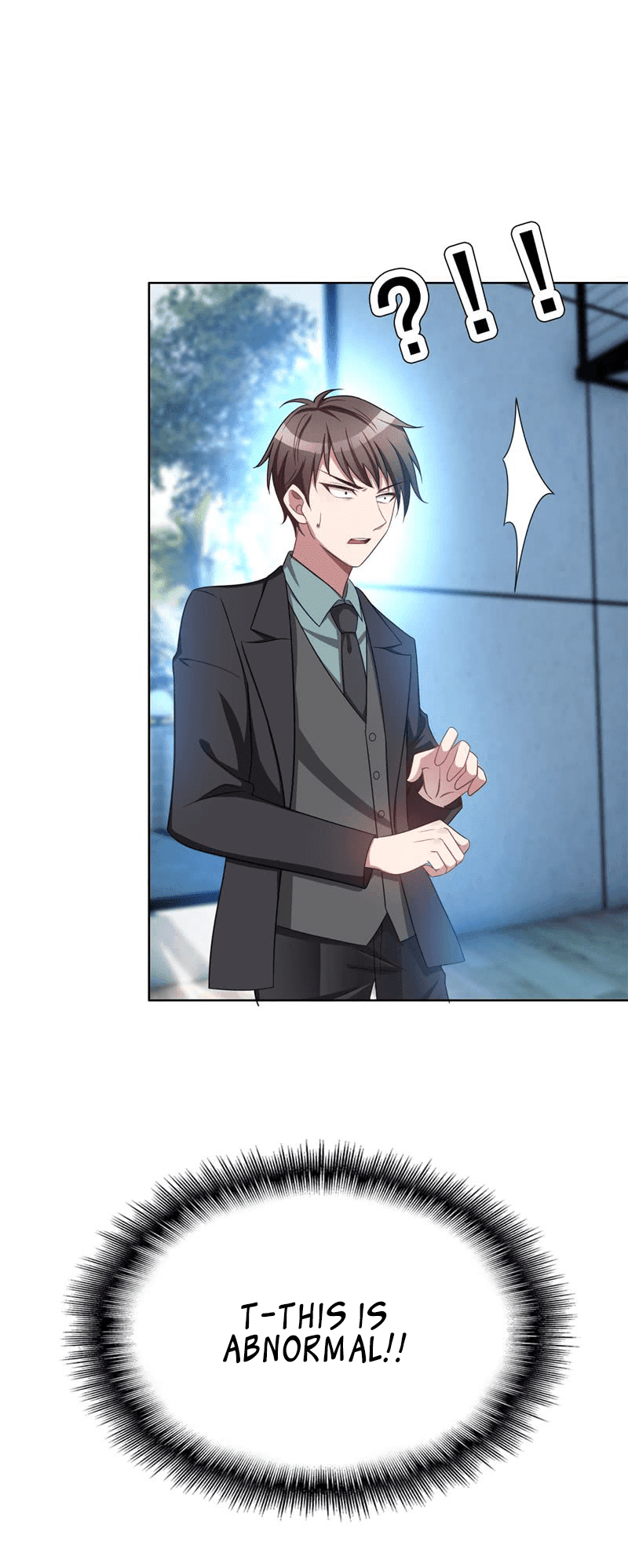 Chunqing Lushao Chapter 35 page 27 - Chapter 35: He's here again!