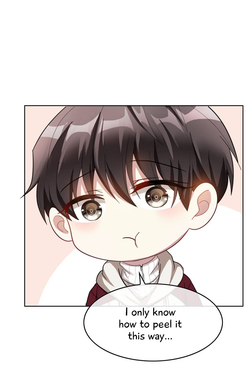 Chunqing Lushao Chapter 35 page 35 - Chapter 35: He's here again!
