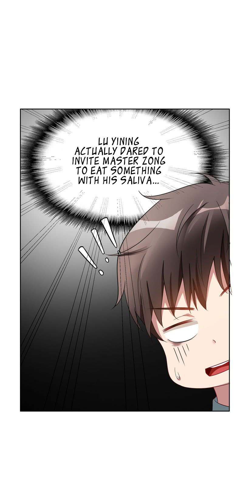 Chunqing Lushao Chapter 35 page 38 - Chapter 35: He's here again!